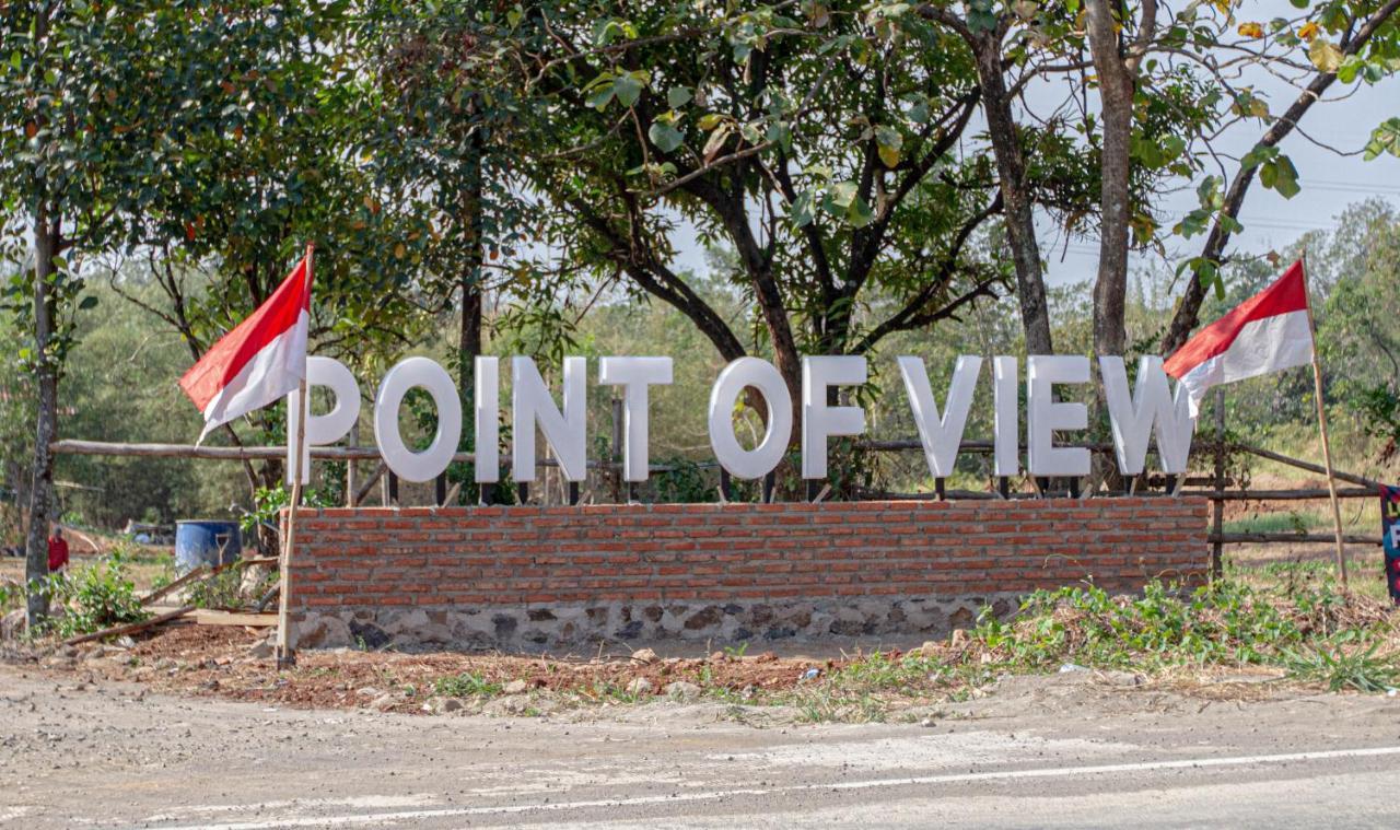 Point Of View Hotel & Resort Majalengka Dış mekan fotoğraf