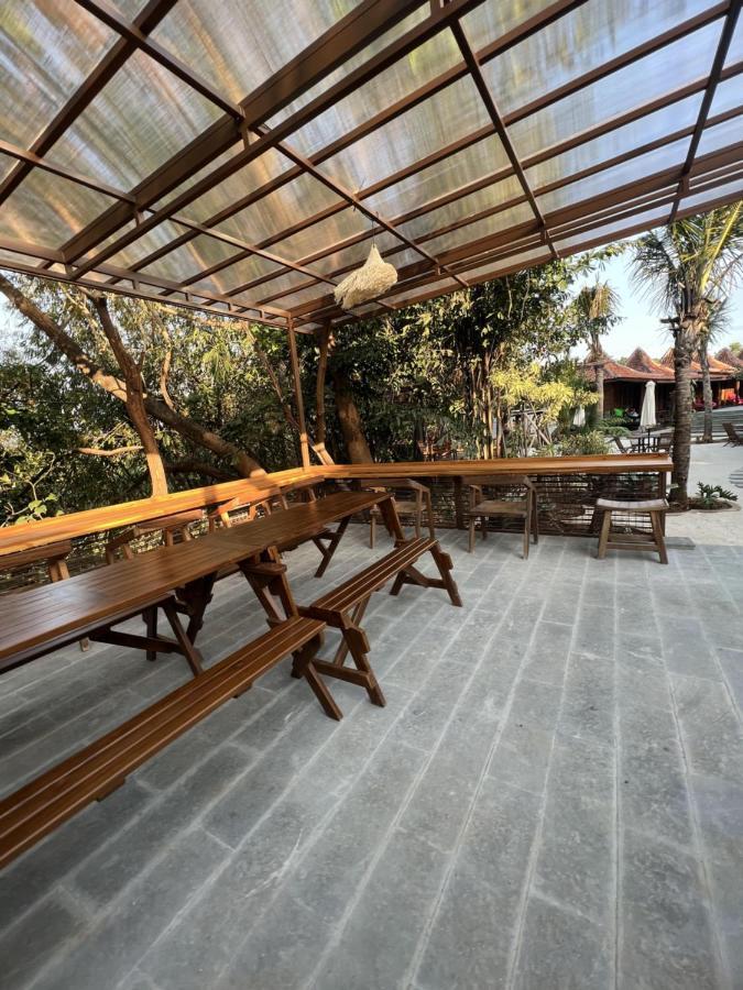 Point Of View Hotel & Resort Majalengka Dış mekan fotoğraf