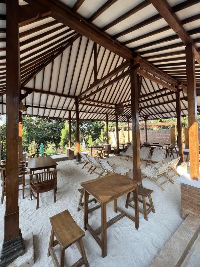 Point Of View Hotel & Resort Majalengka Dış mekan fotoğraf