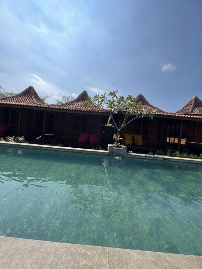 Point Of View Hotel & Resort Majalengka Dış mekan fotoğraf
