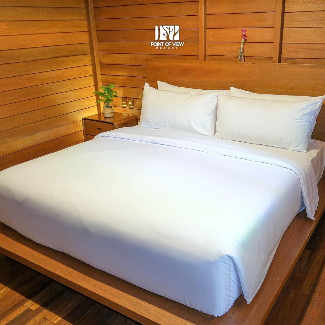 Point Of View Hotel & Resort Majalengka Dış mekan fotoğraf