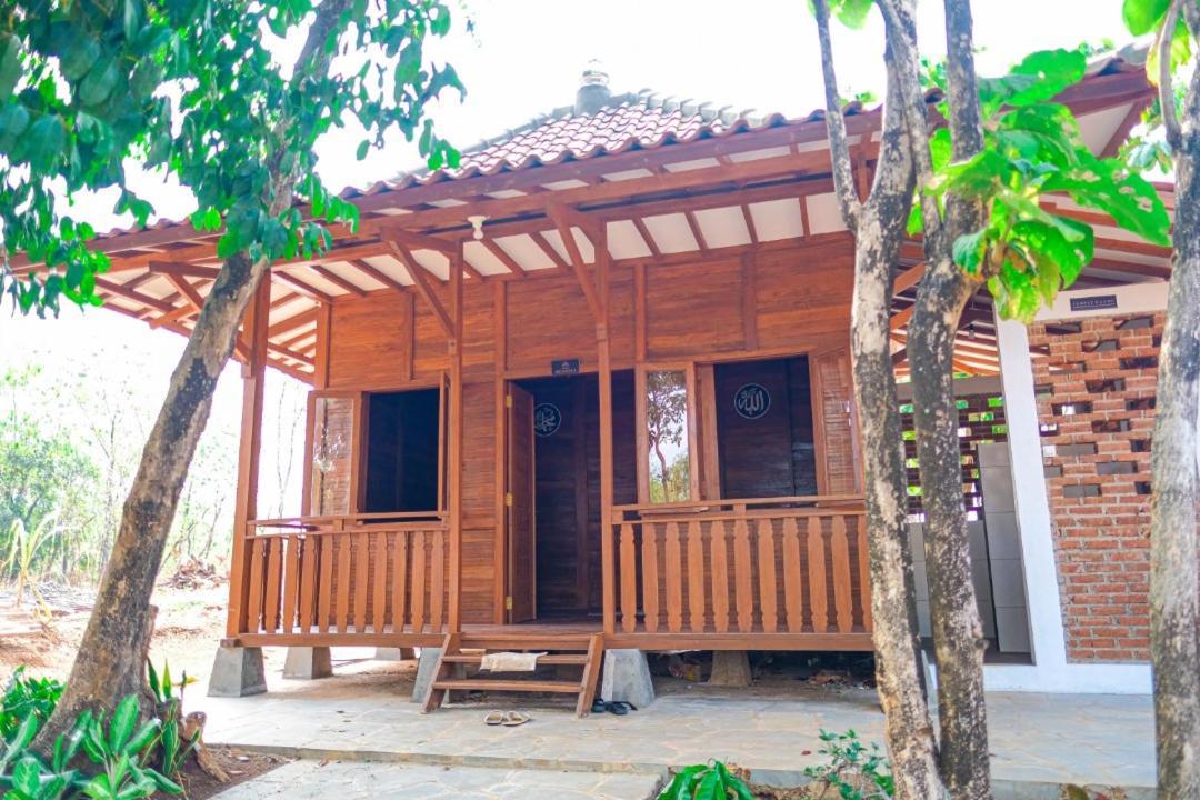 Point Of View Hotel & Resort Majalengka Dış mekan fotoğraf