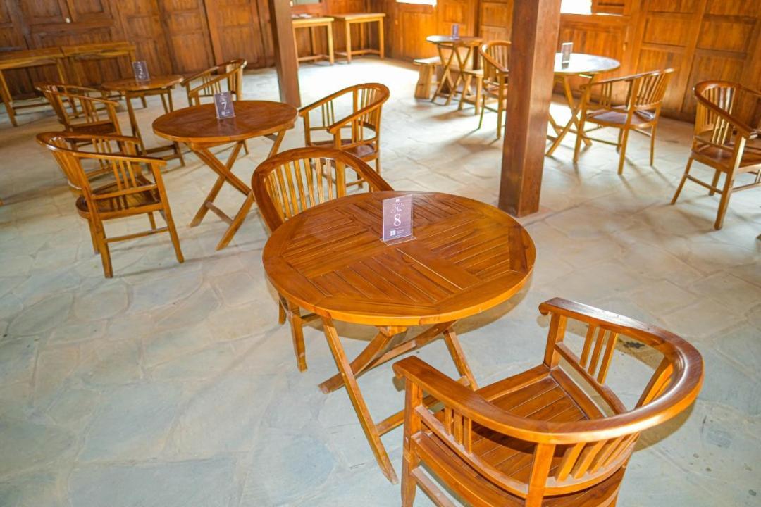 Point Of View Hotel & Resort Majalengka Dış mekan fotoğraf