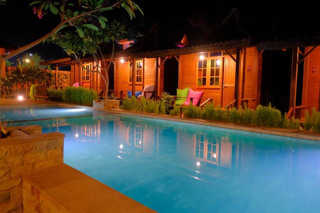 Point Of View Hotel & Resort Majalengka Dış mekan fotoğraf