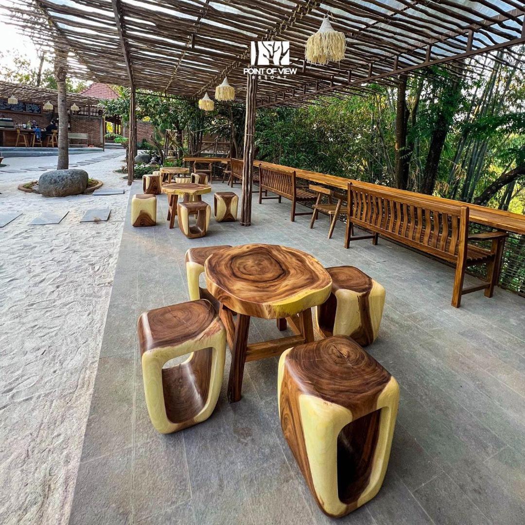 Point Of View Hotel & Resort Majalengka Dış mekan fotoğraf