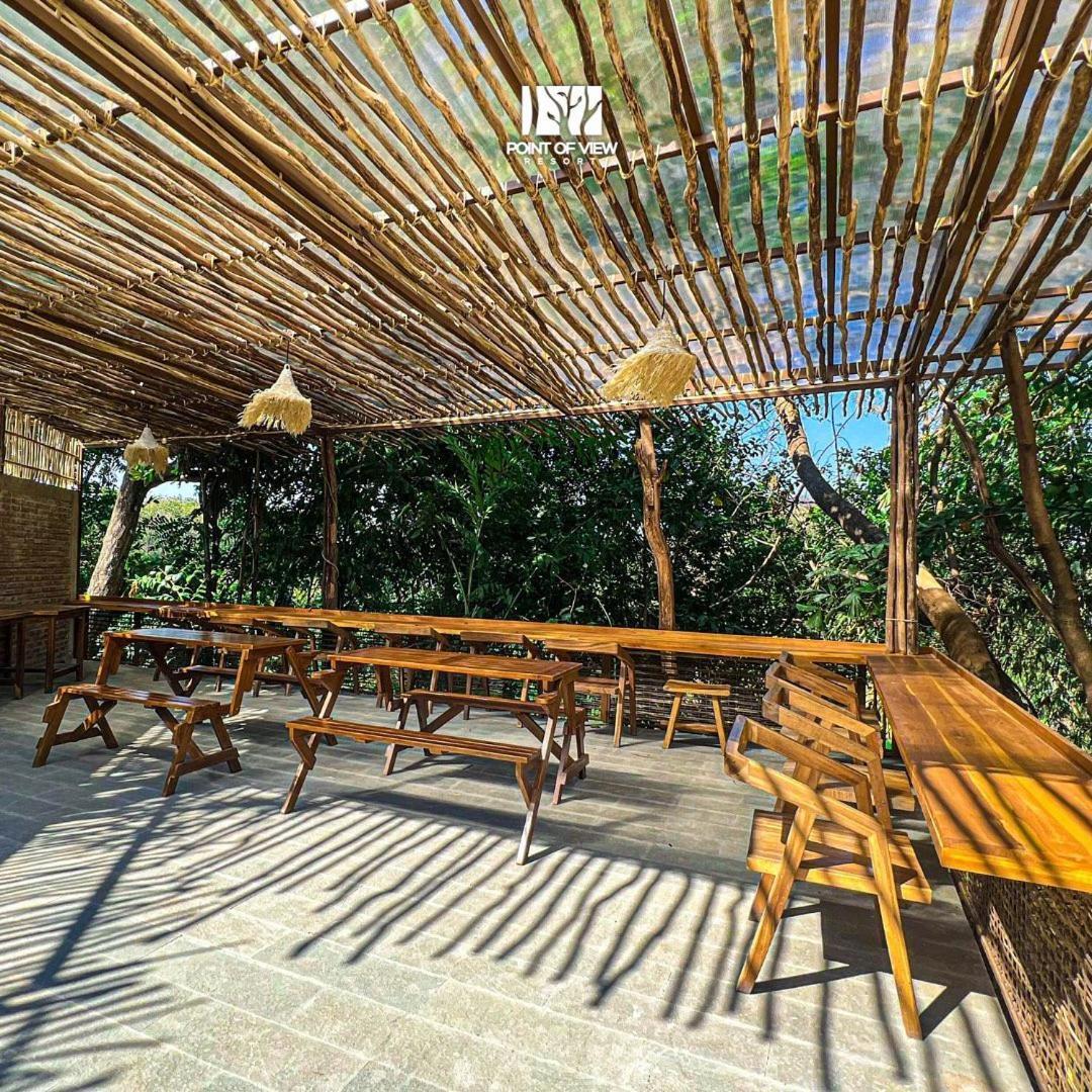 Point Of View Hotel & Resort Majalengka Dış mekan fotoğraf